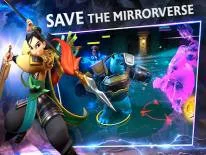 Cheats für Disney Mirrorverse auf Android e iPhone