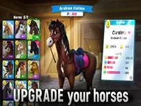 Cheats für Horse Legends: Epic Ride Game auf Android e iPhone