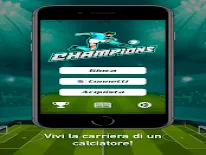 Cheats für CHAMPIONS: The Football Game auf Android e iPhone