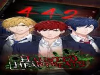 Cheats für Haunted Heartbeats: Horror Otome Romance Novel auf Android e iPhone