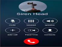 Cheats für Call From Siren Head Prank simulation auf Android e iPhone