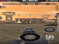 Cheats für Shooting Hero: Gun Shooting Range Target Game Free auf Android e iPhone