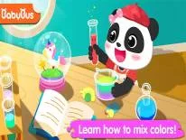 Cheats für Little Panda's Color Crafts auf Android e iPhone