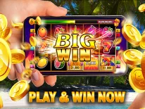 Cheats für Casino Slots - Slot Machines Free auf Android e iPhone