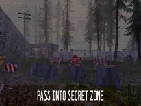 Cheats für Horror zone: Pipe Head auf Android e iPhone