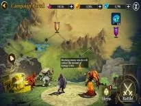 Cheats für Idle Arena: Evolution Legends auf Android e iPhone