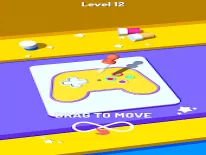 Cheats für Color Sort It auf Android e iPhone