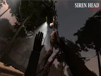 Cheats für Siren Head: Reborn auf Android e iPhone