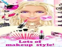Cheats für Princess HAIR Salon Girl Games auf Android e iPhone