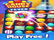 Cheats für Candy House Fever - 2020 free match game auf Android e iPhone