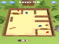 Cheats für Prisoner escape auf Android e iPhone