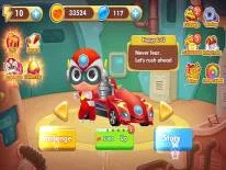 Cheats für Toons City Fun - Kart Track Race auf Android e iPhone