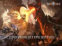 Cheats für Gate of Chaos auf Android e iPhone