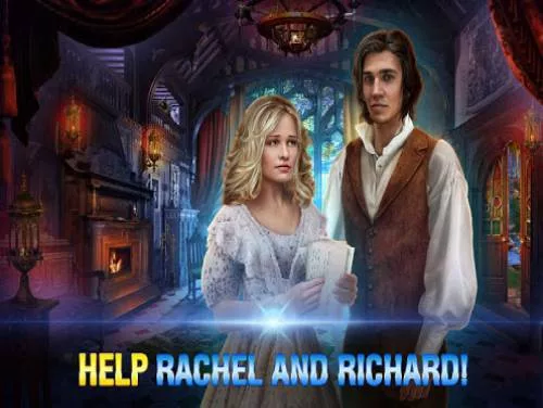 Cheats für Hidden Objects - Dark Romance 5 (Free to Play) auf Android e iPhone Cheats für Hidden Objects - Dark Romance 5 (Free to Play) auf Android e iPhone