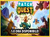 Erfolge und Trophäen für Patch Quest