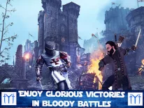Cheats für Dirilis Osman Ghazi Game auf Android e iPhone