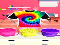 Cheats für Tie Dye! Master 3D auf Android e iPhone