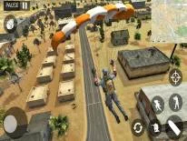 Cheats für Call of Gun Fire Free Mobile Duty Gun Games auf Android e iPhone