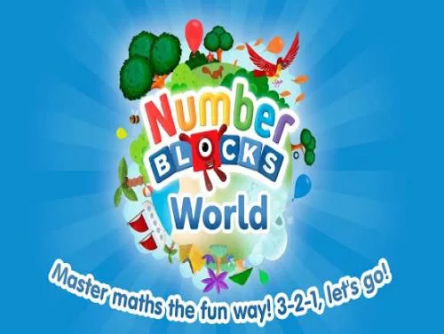 Cheats für Numberblocks World auf Android e iPhone Cheats für Numberblocks World auf Android e iPhone