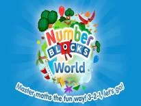 Cheats für Numberblocks World auf Android e iPhone