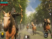 Cheats für Ertuğrul Gazi Game 2020:Real Mount & Blade Fight auf Android e iPhone
