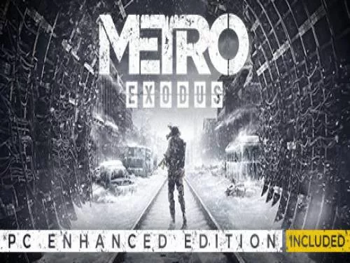 Erfolge und Trophäen für Metro Exodus: Enhanced Edition Erfolge und Trophäen für Metro Exodus: Enhanced Edition