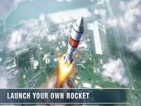 Cheats für Rocket Simulator Flight 3D auf Android e iPhone