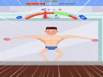 Cheats für Tough Man auf Android e iPhone