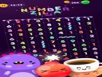 Cheats für Numberzilla - Number Puzzle | Board Game auf Android e iPhone