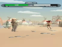 Cheats für Ragduel auf Android e iPhone