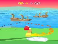 Cheats für Baseball Fury 3D auf Android e iPhone