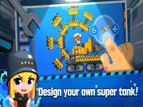 Cheats für Super Tank Blitz auf Android e iPhone