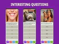 Cheats für Free Trivia Game. Questions & Answers. QuizzLand. auf Android e iPhone