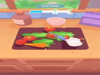 Cheats für The Cook - 3D Cooking Game auf Android e iPhone