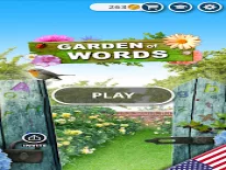 Cheats für Garden of Words - Word game auf Android e iPhone