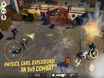 Cheats für Tacticool - 5v5 shooter auf Android e iPhone