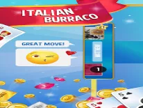 Cheats für Burraco: la sfida auf Android e iPhone