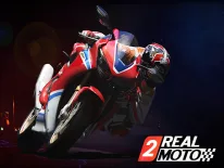 Cheats für Real Moto 2 auf Android e iPhone