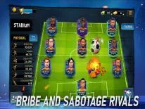 Cheats für Underworld Football Manager 2 - Bribery & Sabotage auf Android e iPhone