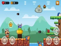 Cheats für Jungle Man Adventure auf Android e iPhone