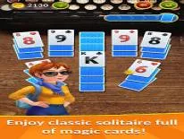 Cheats für Kings&Queens: Solitaire Tripeaks auf Android e iPhone