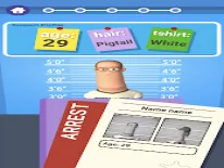 Cheats für Detective: homicide squad auf Android e iPhone