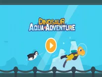 Cheats für Dinosaur Aqua Adventure - Ocean Games for kids auf Android e iPhone