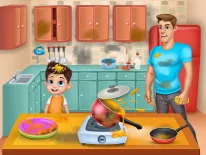 Cheats für Daddy’s Helper Fun - Messy Room Cleanup auf Android e iPhone