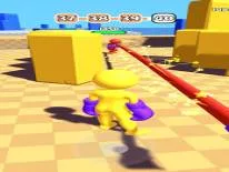 Cheats für Curvy Punch 3D auf Android e iPhone