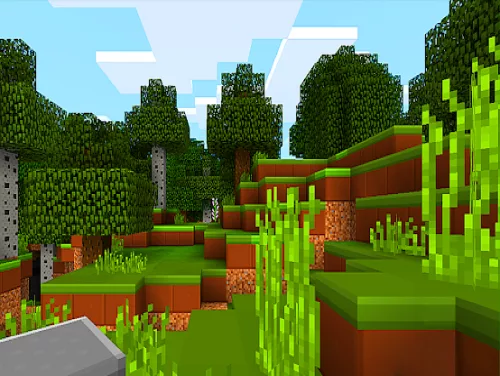 Cheats für MasterCraft New WorldCraft 2020 auf Android e iPhone Cheats für MasterCraft New WorldCraft 2020 auf Android e iPhone