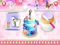 Cheats für Wedding Cake - Baking Games auf Android e iPhone