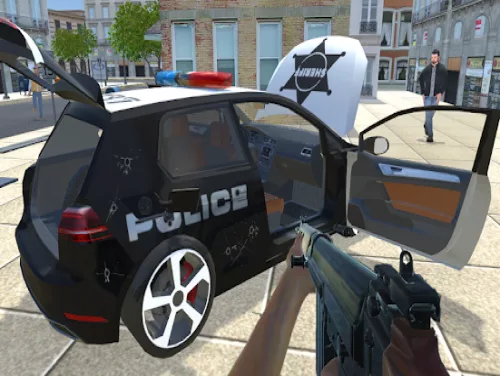 Cheats für City Crime Online auf Android e iPhone Cheats für City Crime Online auf Android e iPhone