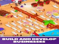 Cheats für Idle Beach Tycoon : Cash Manager Simulator auf Android e iPhone