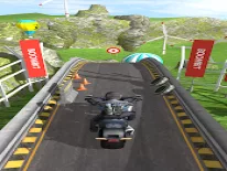 Cheats für Bike Jump auf Android e iPhone
